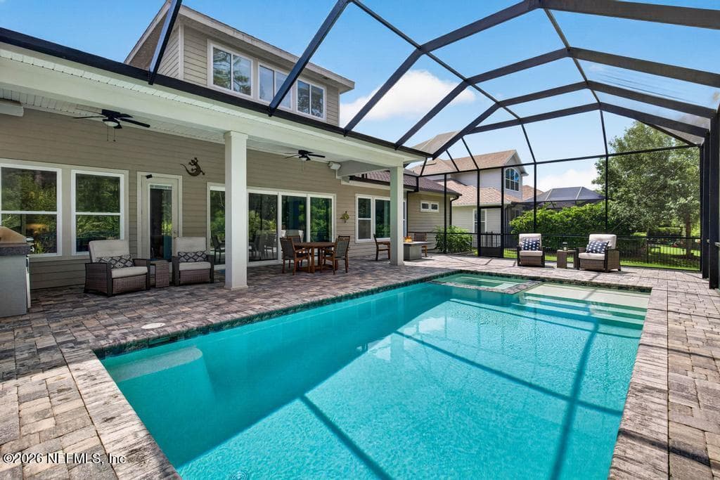 117 CROSS BRANCH Drive, Ponte Vedra, FL 32081, Ponte Vedra, FL - photo 2