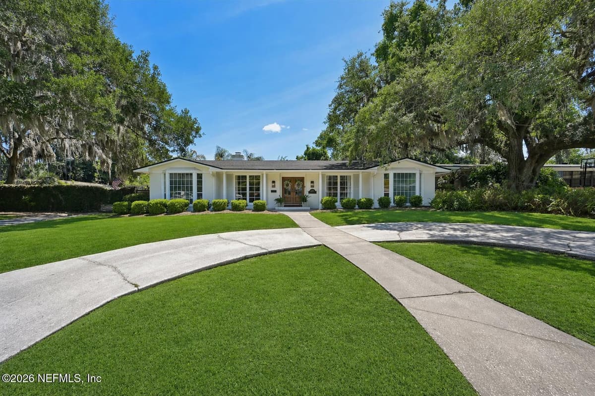 2254 SMULLIAN Trail N, Jacksonville, FL 32217, Jacksonville, FL - photo 3