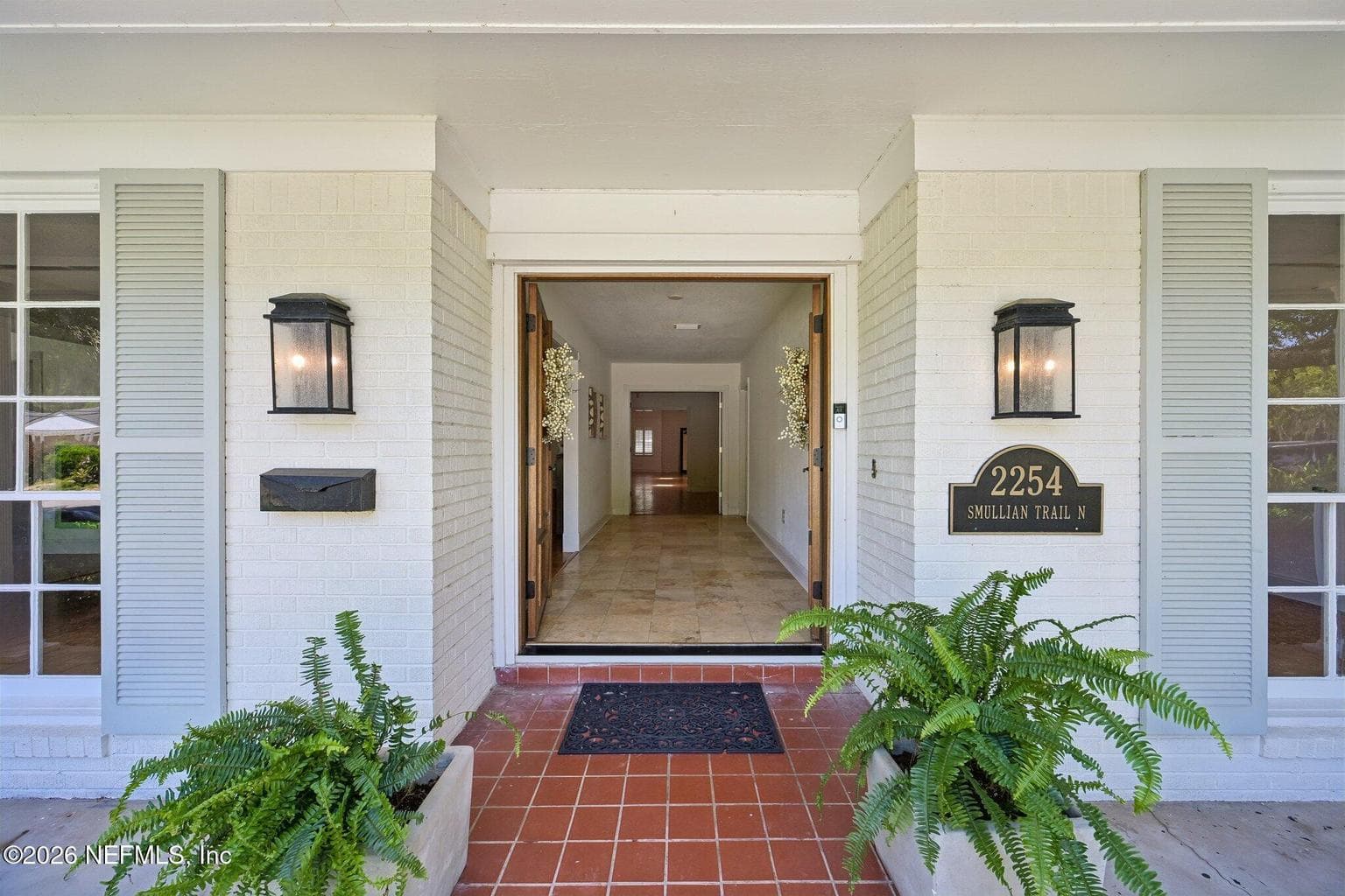 2254 SMULLIAN Trail N, Jacksonville, FL 32217, Jacksonville, FL - photo 1