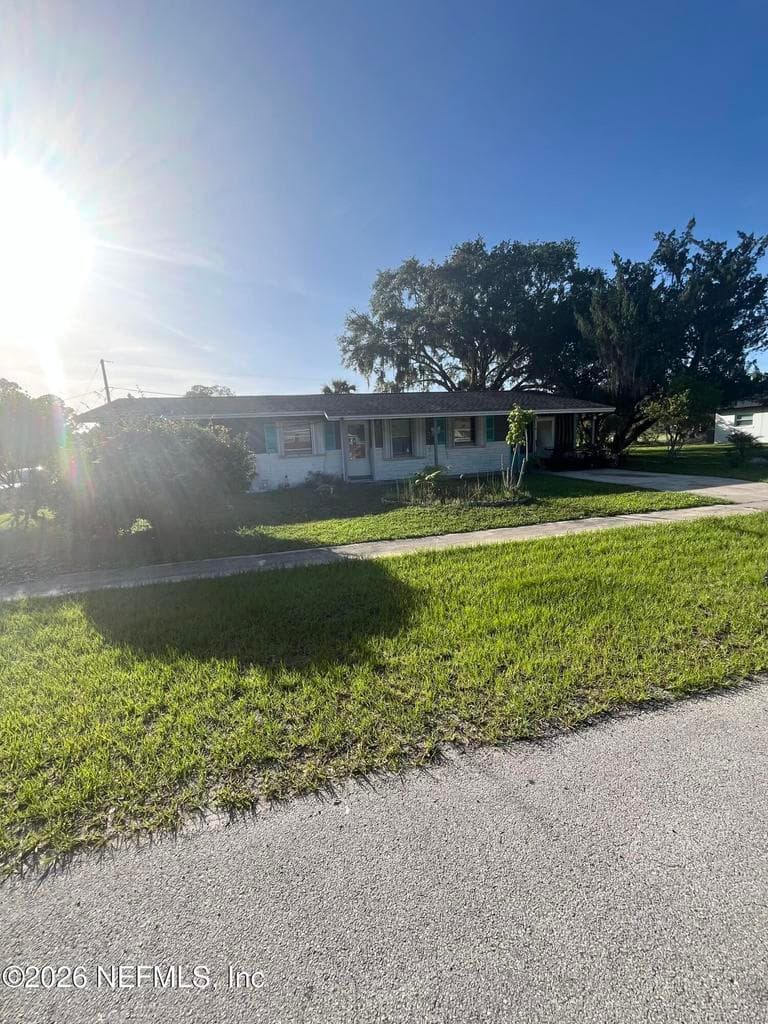 813 HYMON Circle, Bunnell, FL 32110, Bunnell, FL - photo 1