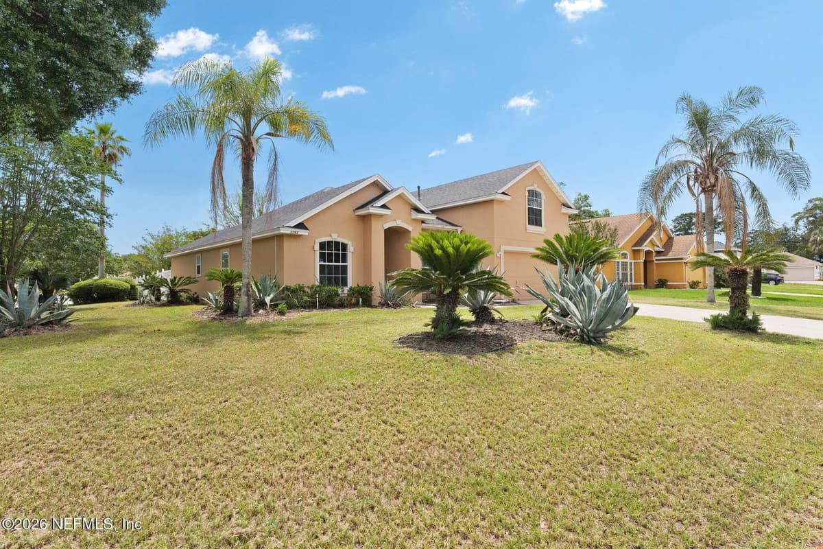 3263 DEUCE Court, Jacksonville, FL 32277, Jacksonville, FL - photo 3