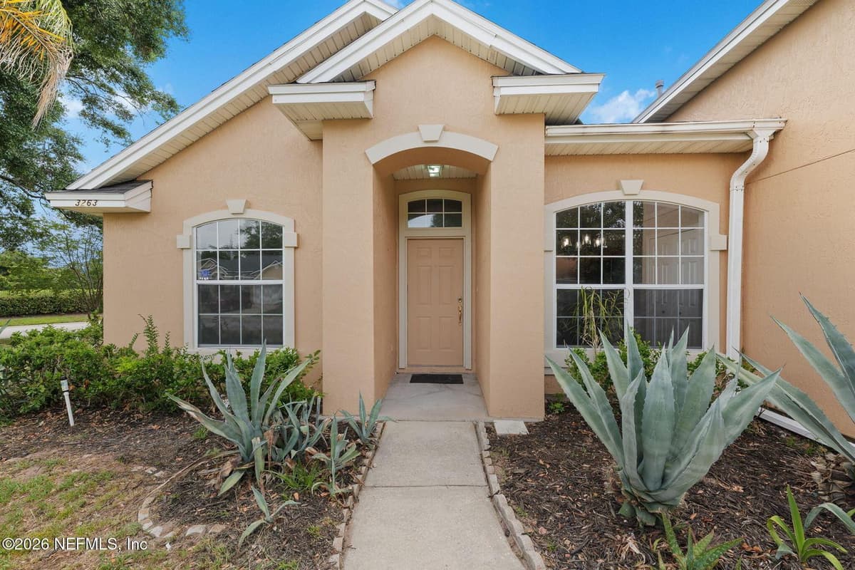3263 DEUCE Court, Jacksonville, FL 32277, Jacksonville, FL - photo 2