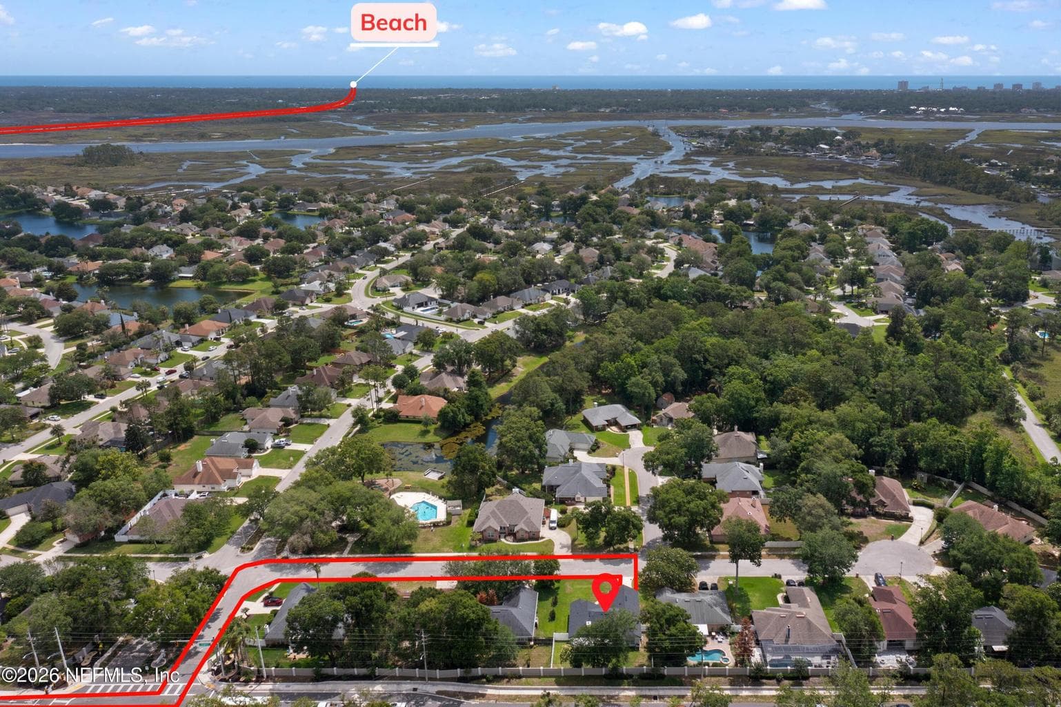2154 SOFTWIND Trail W, Jacksonville, FL 32224, Jacksonville, FL - photo 1