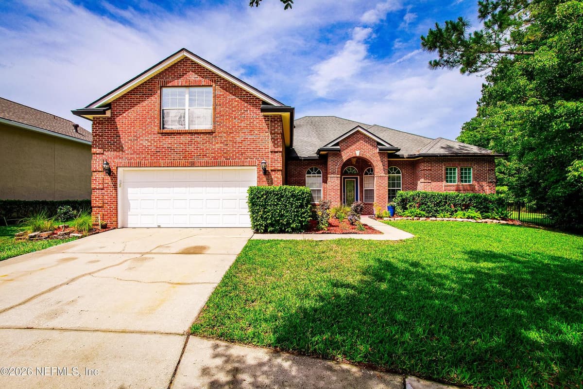 6197 KISSENGEN SPRING Court, Jacksonville, FL 32258, Jacksonville, FL - photo 2