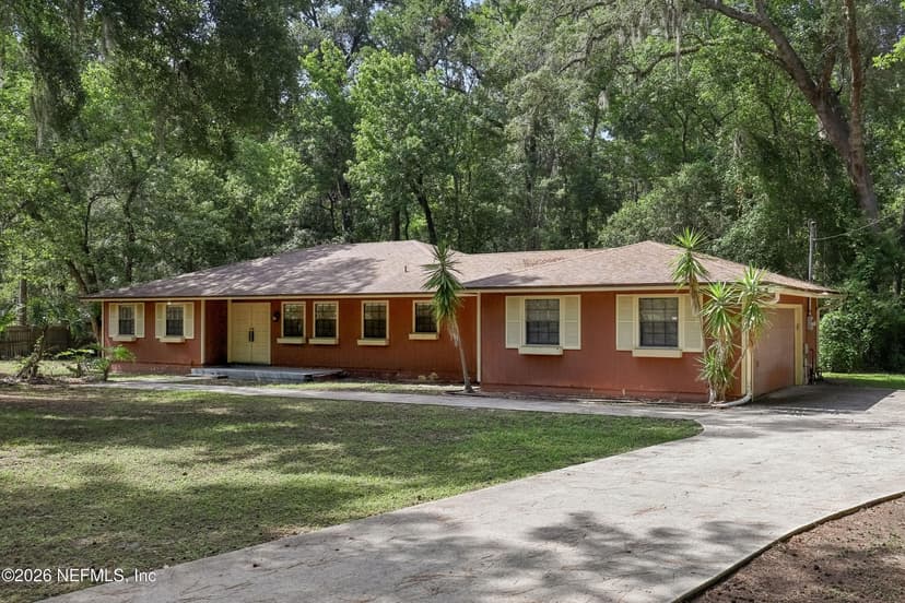 2867 SCOTT Circle, Jacksonville, FL 32223