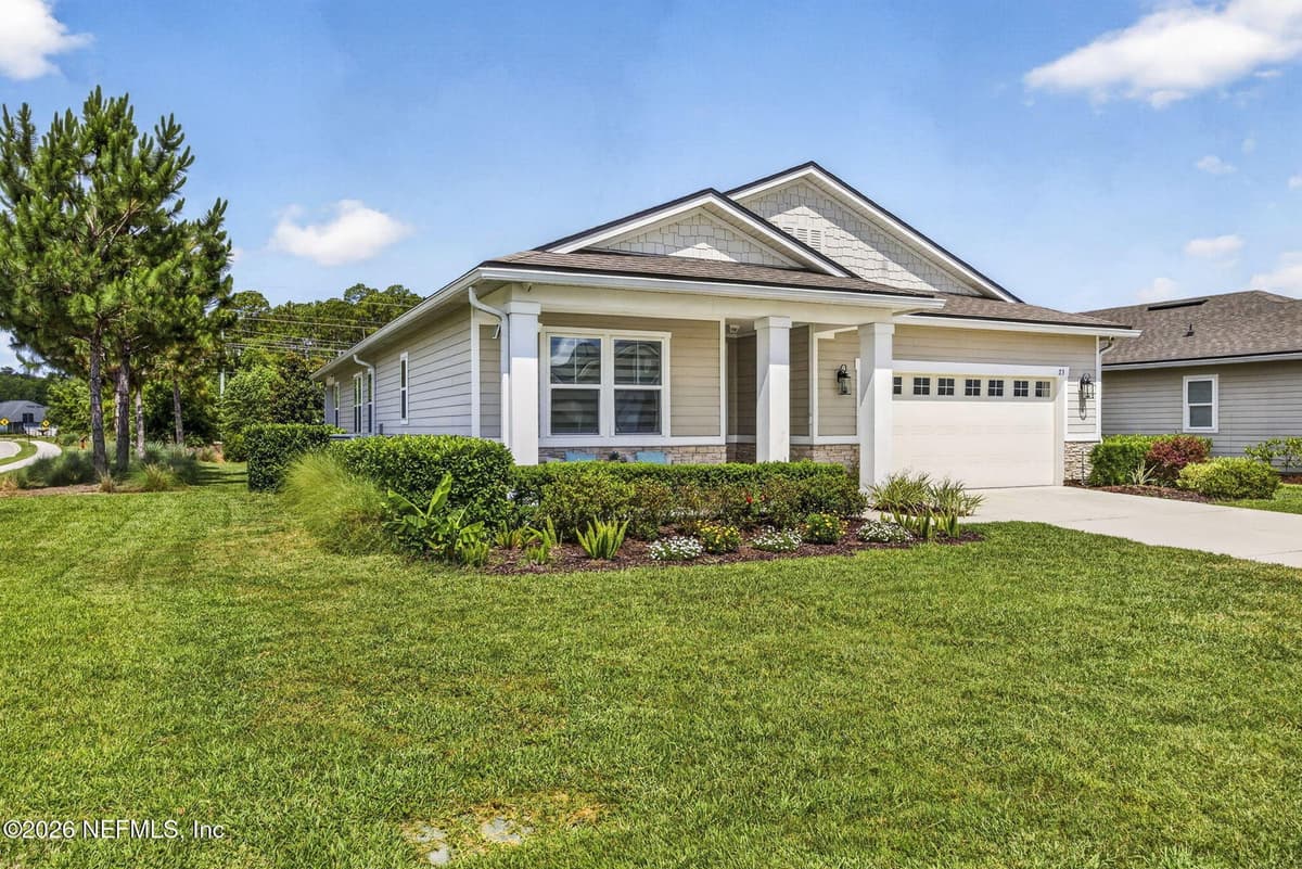 23 PEPPERPIKE Way, St. Augustine, FL 32092, St. Augustine, FL - photo 3