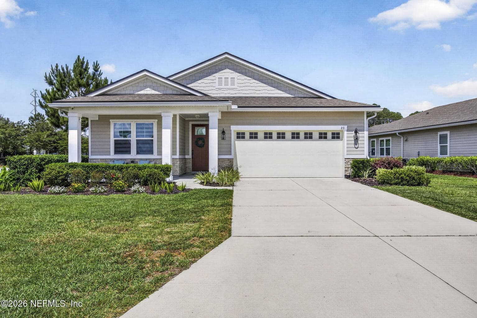 23 PEPPERPIKE Way, St. Augustine, FL 32092, St. Augustine, FL - photo 1