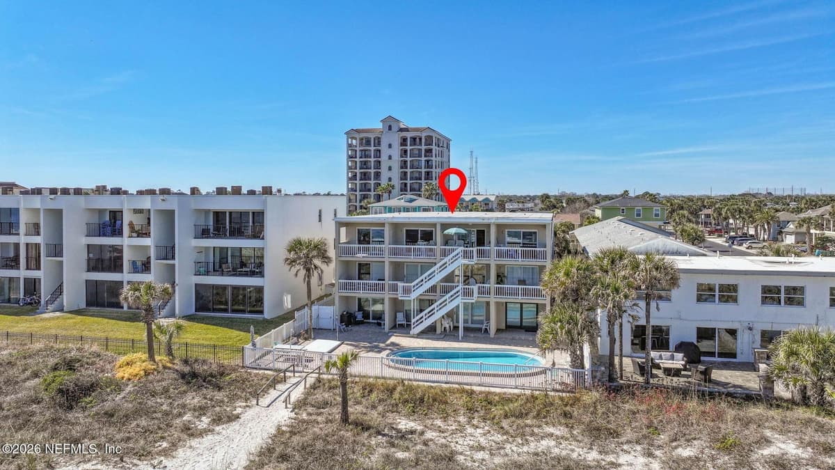 811 1ST Street UNIT 10, Jacksonville Beach, FL 32250, Jacksonville Beach, FL - photo 3