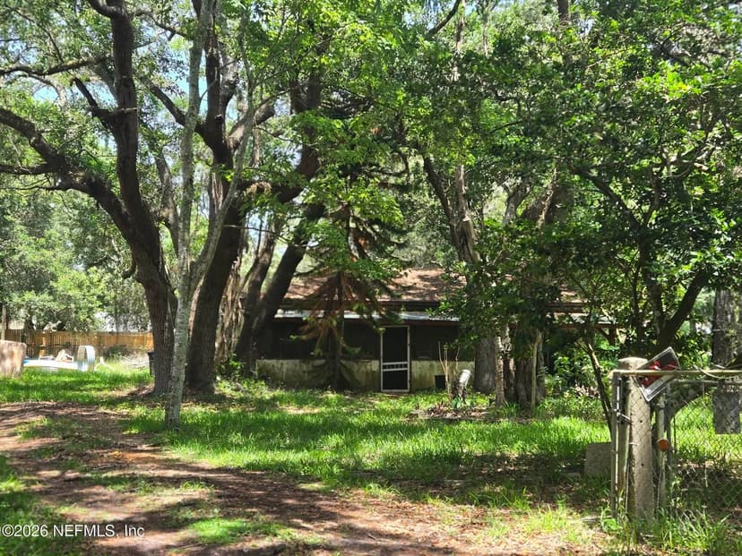 2448 OLEANDER Street, St. Augustine, FL 32080
