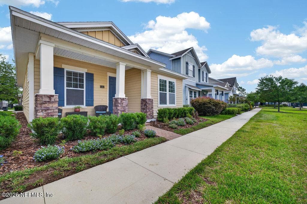45 SPINDRIFT Court, St. Augustine, FL 32092, St. Augustine, FL - photo 1