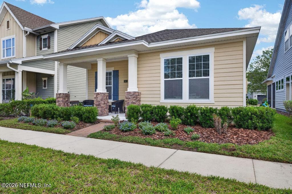 45 SPINDRIFT Court, St. Augustine, FL 32092, St. Augustine, FL - photo 2