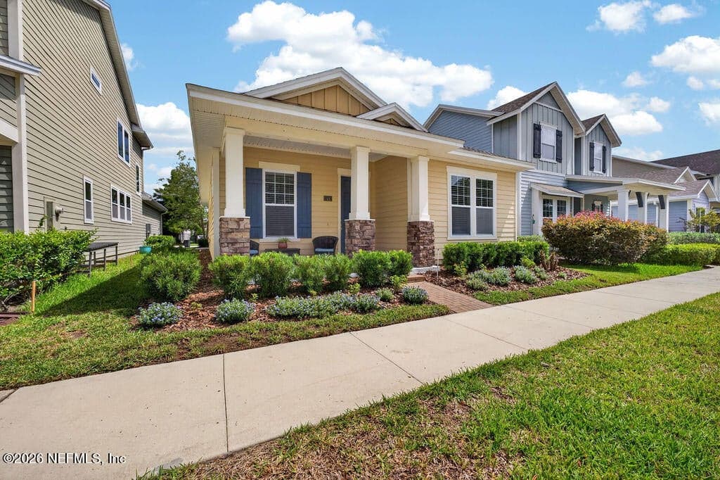 45 SPINDRIFT Court, St. Augustine, FL 32092, St. Augustine, FL - photo 3