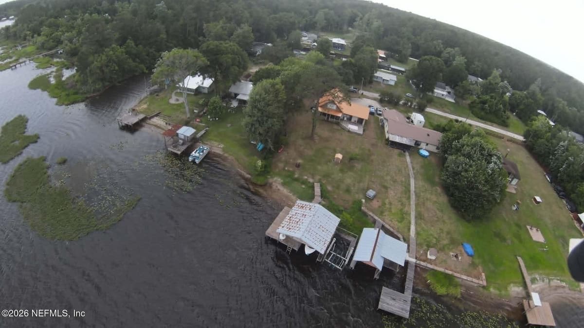 146 MARTIN Street, Florahome, FL 32140, Florahome, FL - photo 3