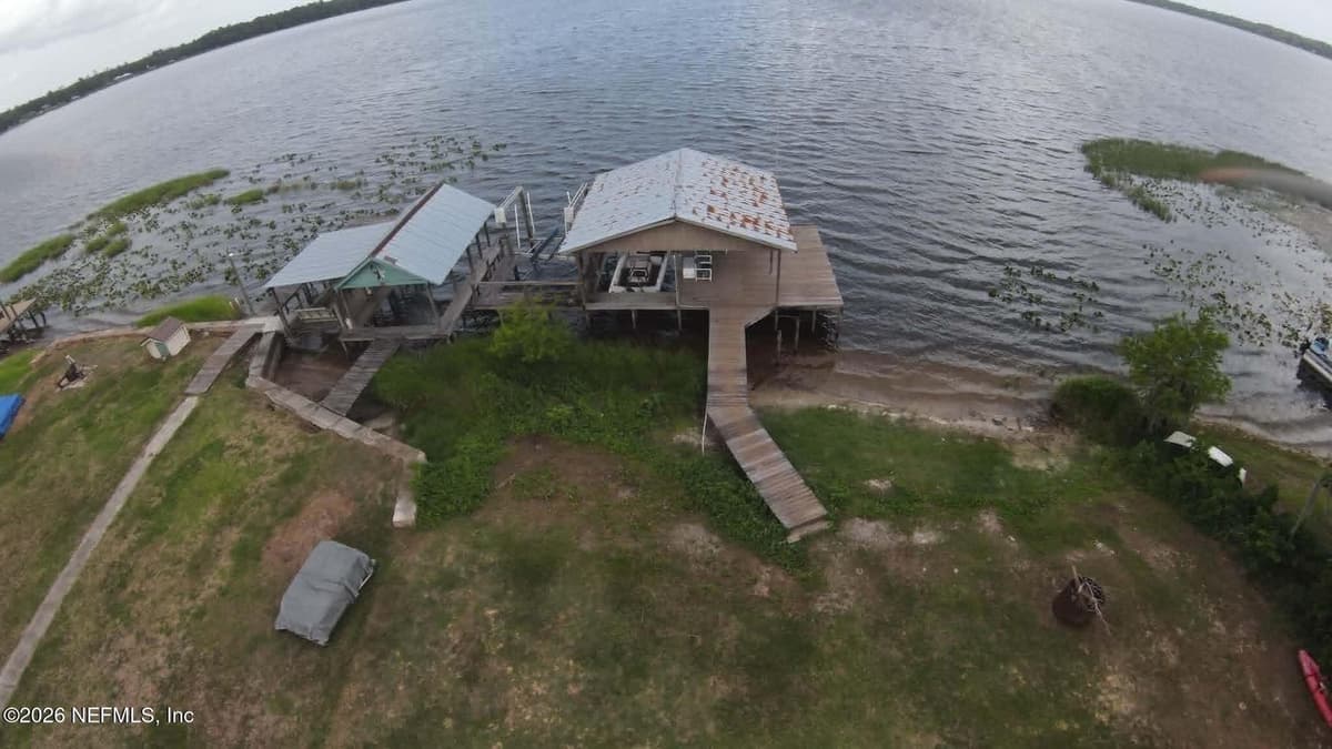 146 MARTIN Street, Florahome, FL 32140, Florahome, FL - photo 2