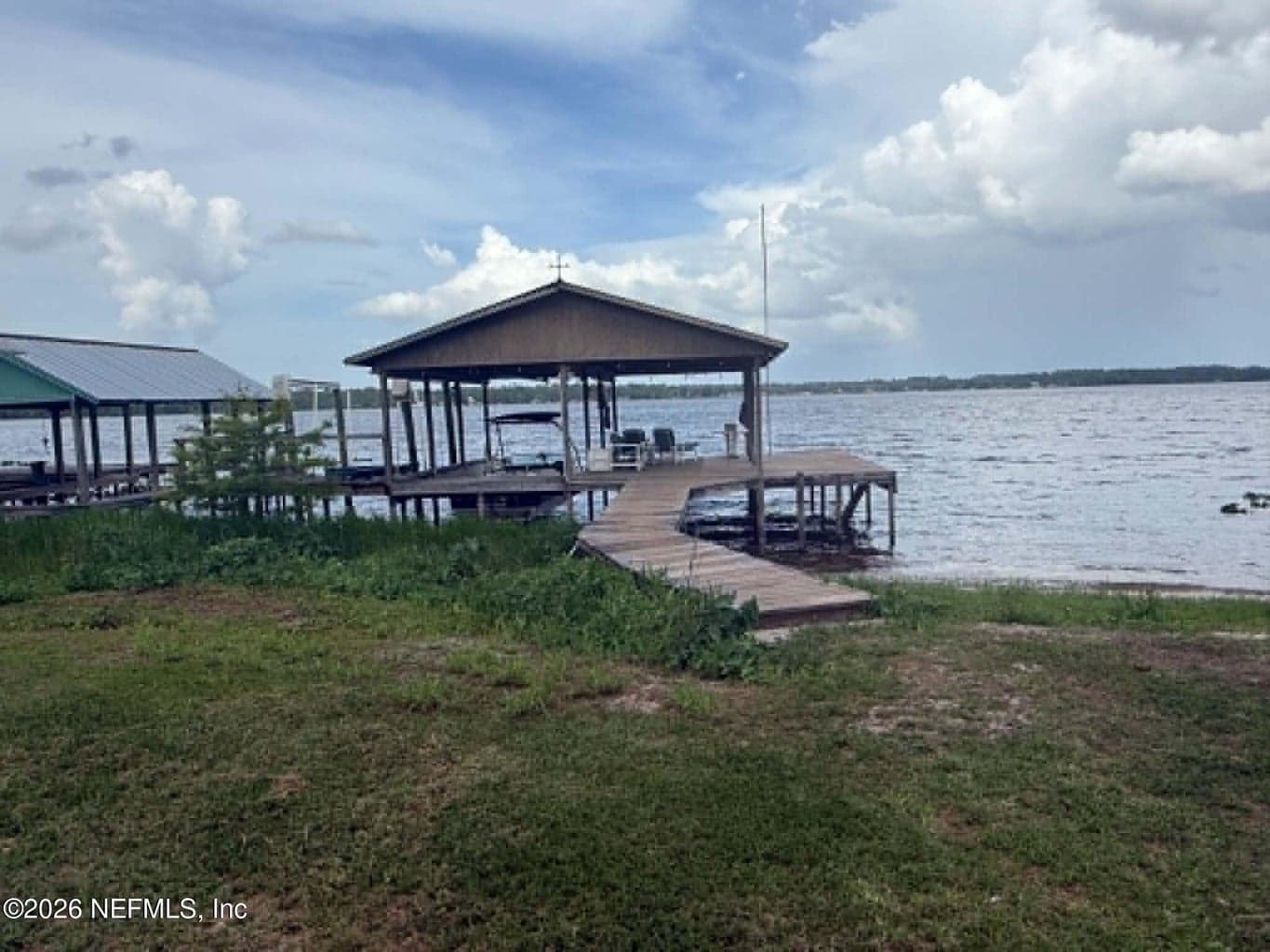 146 MARTIN Street, Florahome, FL 32140