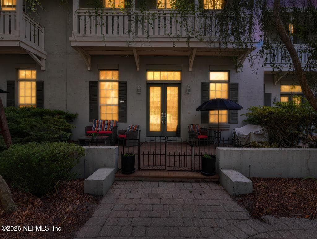 1524 RUSKIN Lane, Fernandina Beach, FL 32034, Fernandina Beach, FL - photo 2