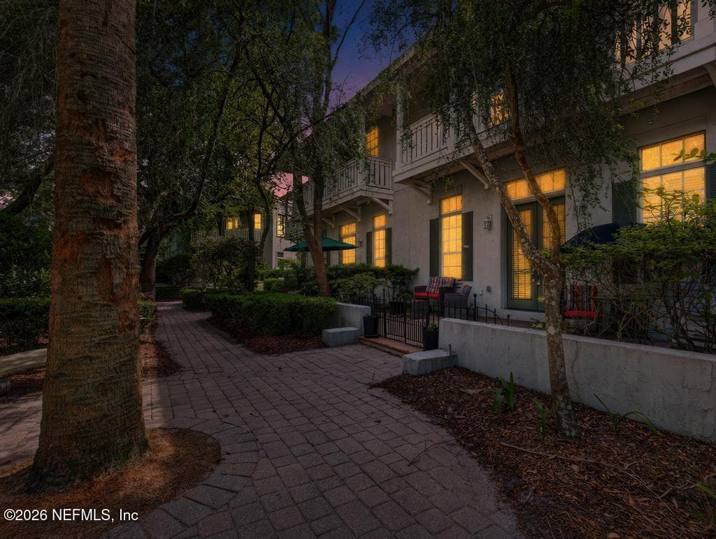 1524 RUSKIN Lane, Fernandina Beach, FL 32034, Fernandina Beach, FL - photo 1