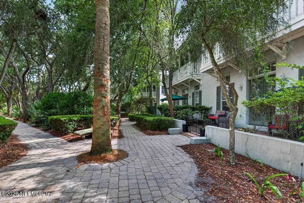 1524 RUSKIN Lane, Fernandina Beach, FL 32034, Fernandina Beach, FL - photo 3