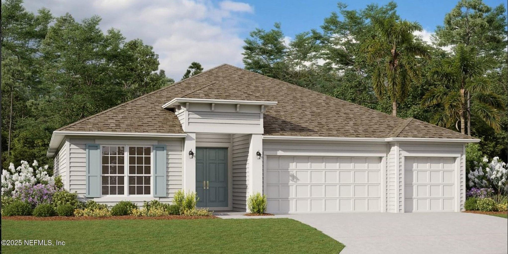 389 SILVER LILY Way, St. Augustine, FL 32092, St. Augustine, FL - photo 1