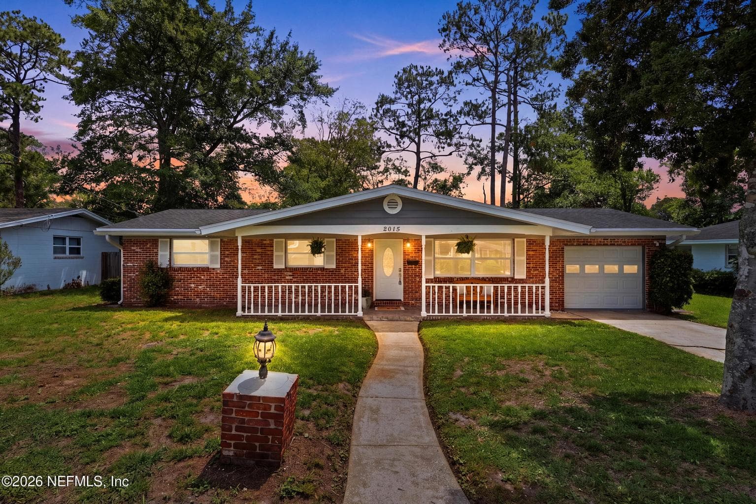 8015 MENDOZA Drive, Jacksonville, FL 32217, Jacksonville, FL - photo 1