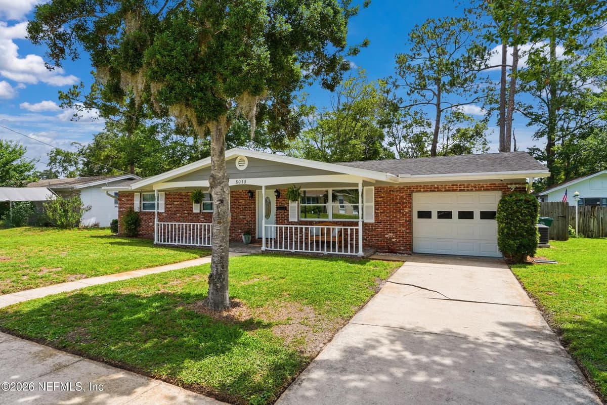8015 MENDOZA Drive, Jacksonville, FL 32217, Jacksonville, FL - photo 3