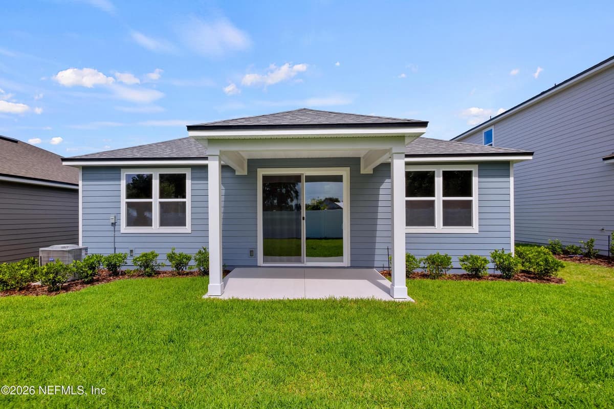 2939 DARLINGTON OAK Road, Green Cove Springs, FL 32043, Green Cove Springs, FL - photo 2
