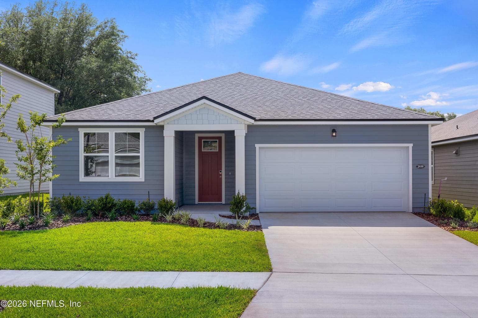 2939 DARLINGTON OAK Road, Green Cove Springs, FL 32043, Green Cove Springs, FL - photo 1