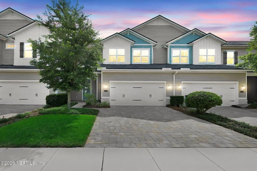 29 SUGAR MAGNOLIA Drive, Ponte Vedra, FL 32081