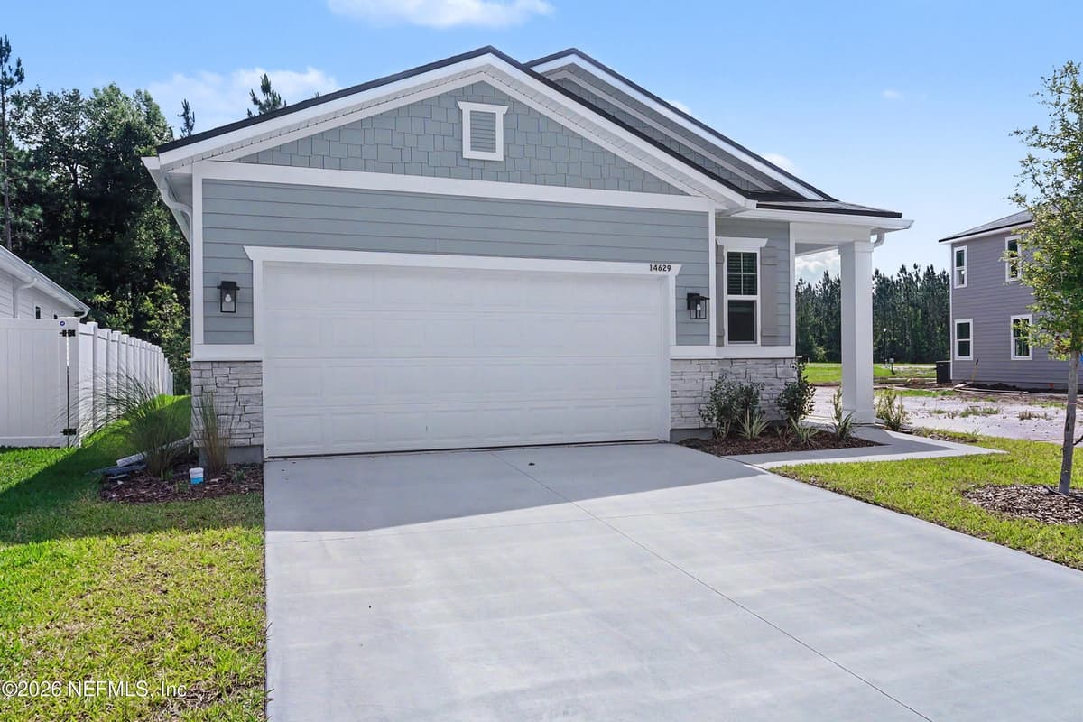 14629 LABELLE OAK Court, Jacksonville, FL 32219, Jacksonville, FL - photo 2