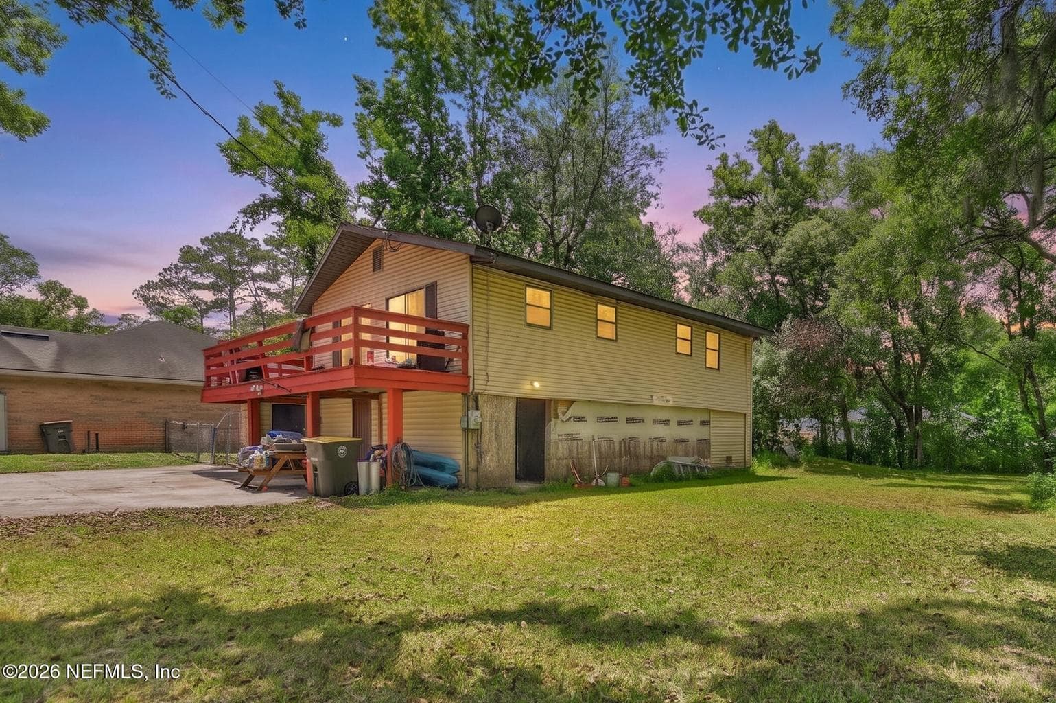 8448 METTO Road, Jacksonville, FL 32244, Jacksonville, FL - photo 1