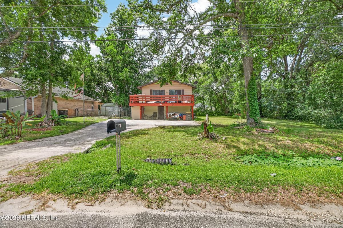 8448 METTO Road, Jacksonville, FL 32244, Jacksonville, FL - photo 2