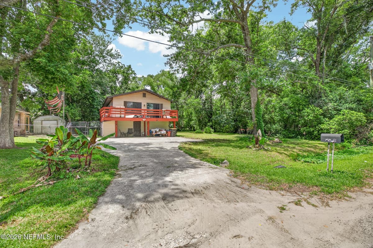 8448 METTO Road, Jacksonville, FL 32244, Jacksonville, FL - photo 3