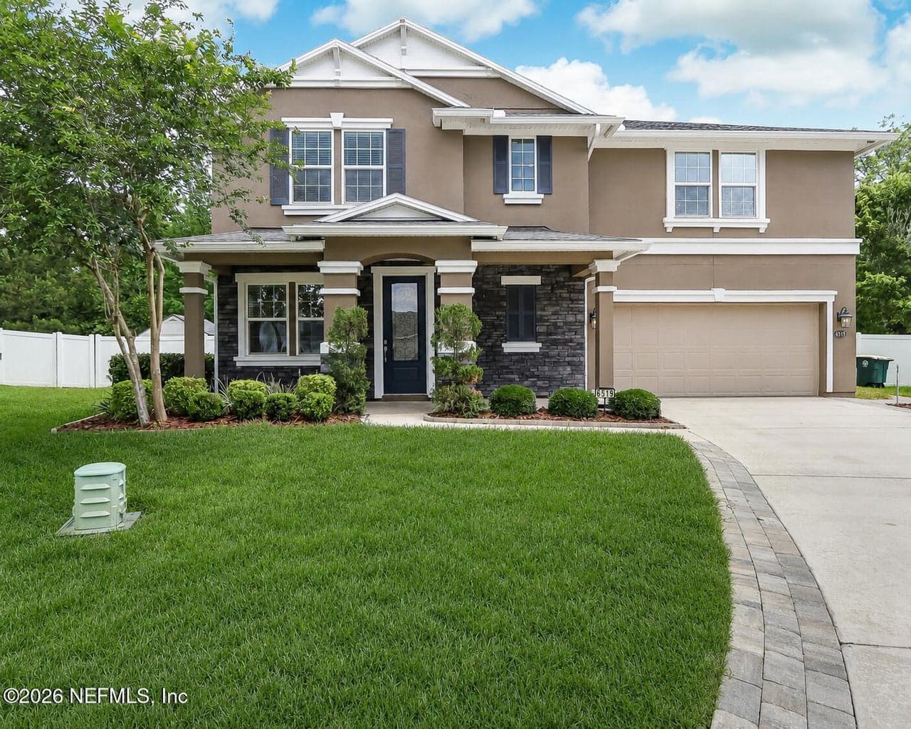 6519 CYPRESS CROSSING Court, Jacksonville, FL 32259, Jacksonville, FL - photo 1