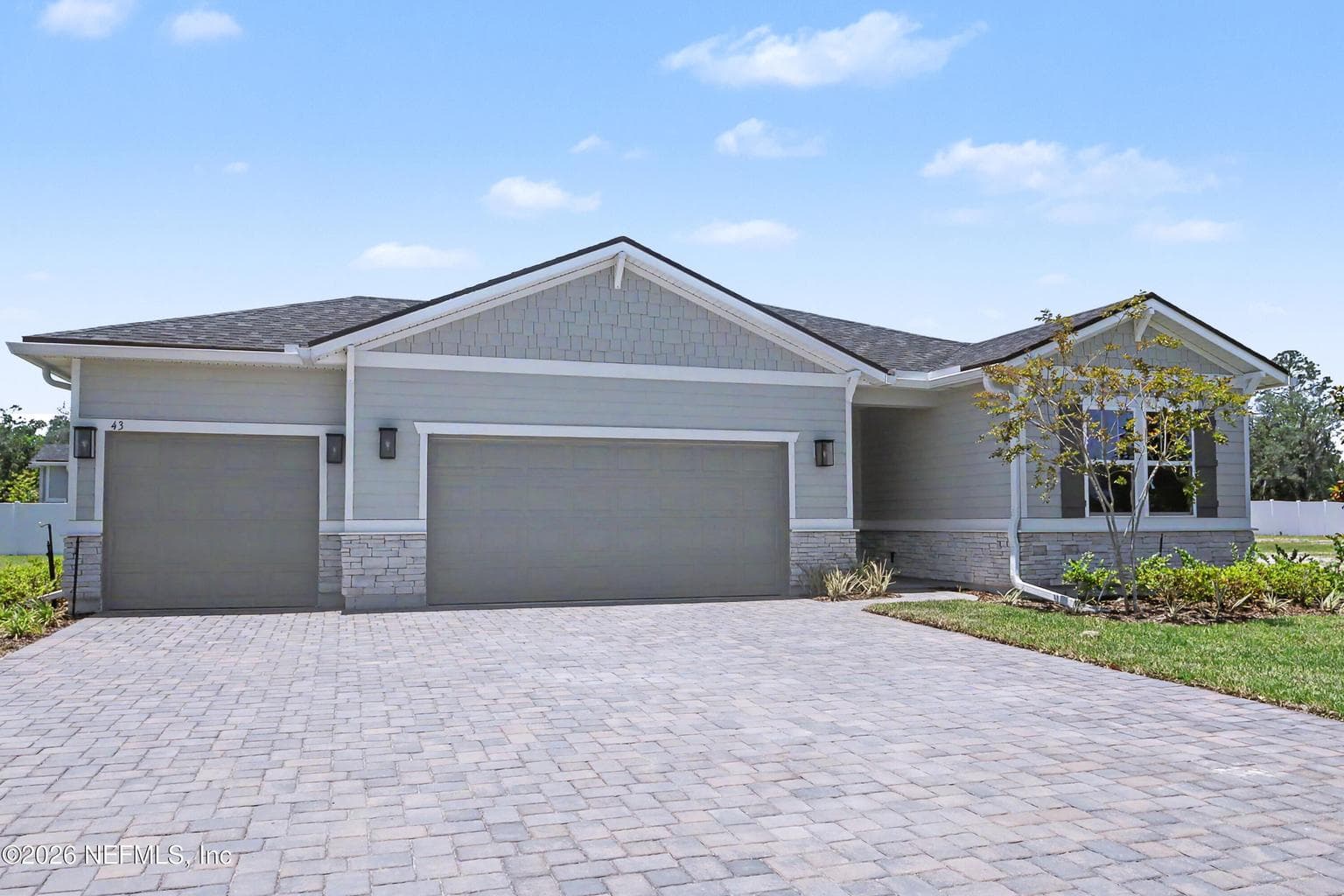 43 BROOKS BRIAR Lane, St. Augustine, FL 32086, St. Augustine, FL - photo 1