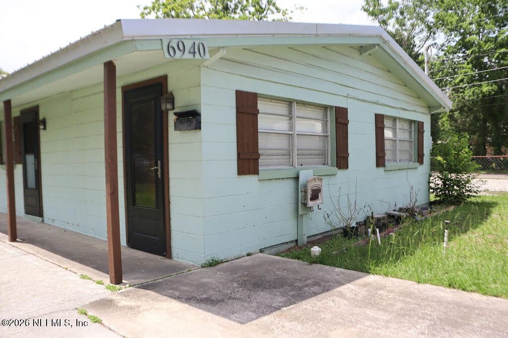 6940 BUFFALO Avenue, Jacksonville, FL 32208, Jacksonville, FL - photo 2