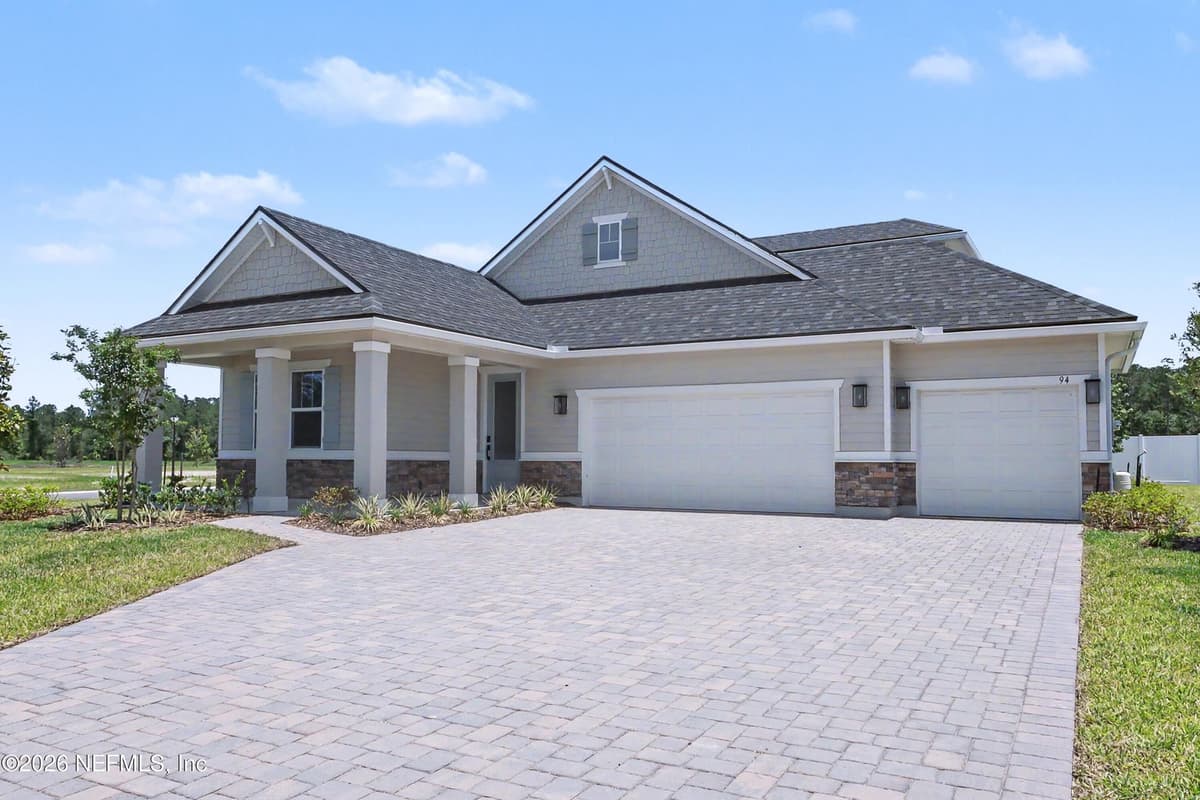 94 BROOKS BRIAN Lane, St. Augustine, FL 32086, St. Augustine, FL - photo 2