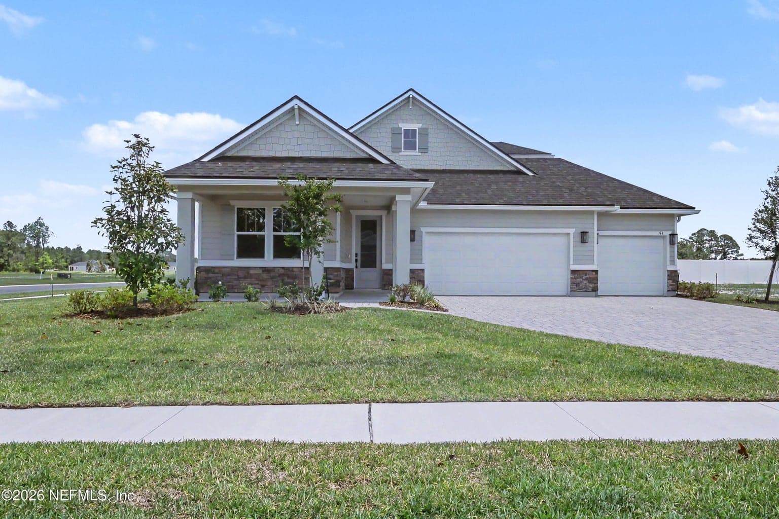 94 BROOKS BRIAN Lane, St. Augustine, FL 32086, St. Augustine, FL - photo 1