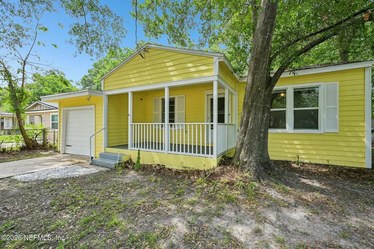3513 COLLEGE Street, Jacksonville, FL 32205, Jacksonville, FL - photo 2