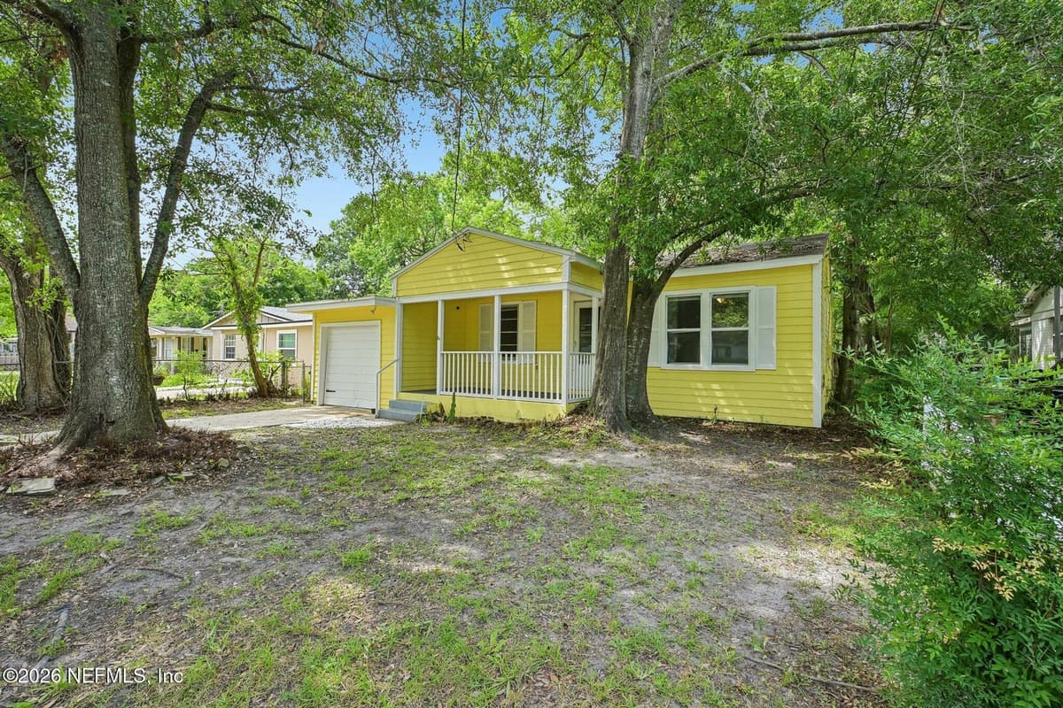 3513 COLLEGE Street, Jacksonville, FL 32205, Jacksonville, FL - photo 2