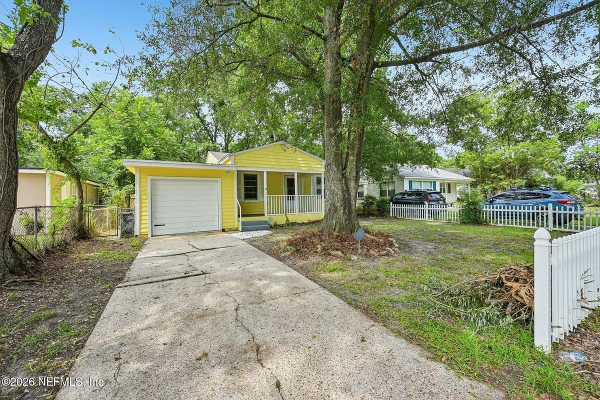3513 COLLEGE Street, Jacksonville, FL 32205, Jacksonville, FL - photo 3