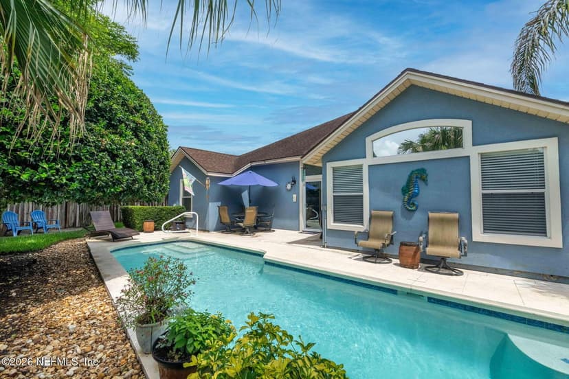 12343 S BURGESS HILL Circle, Jacksonville, FL 32246