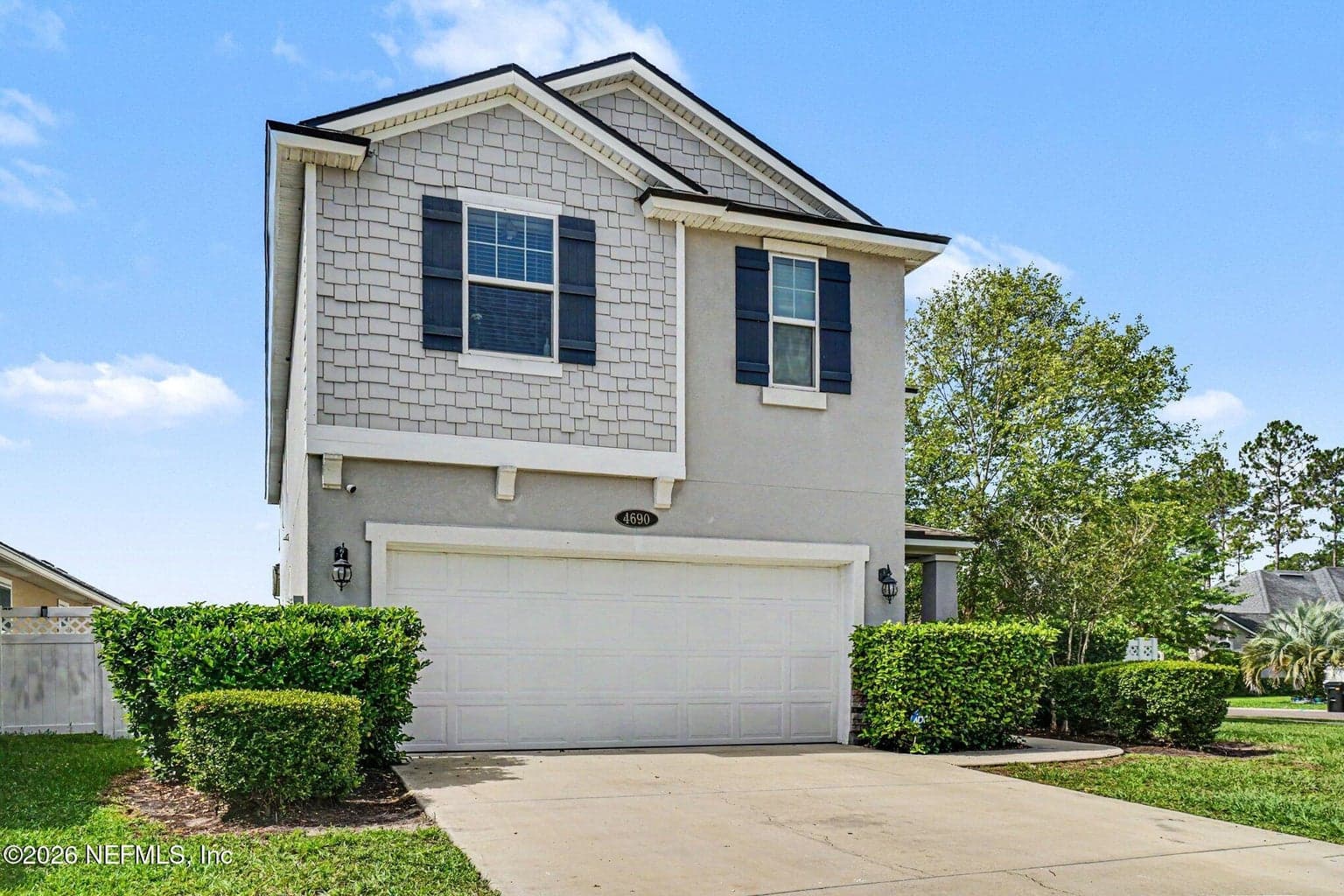 4690 PLANTATION OAKS Boulevard, Orange Park, FL 32065, Orange Park, FL - photo 1