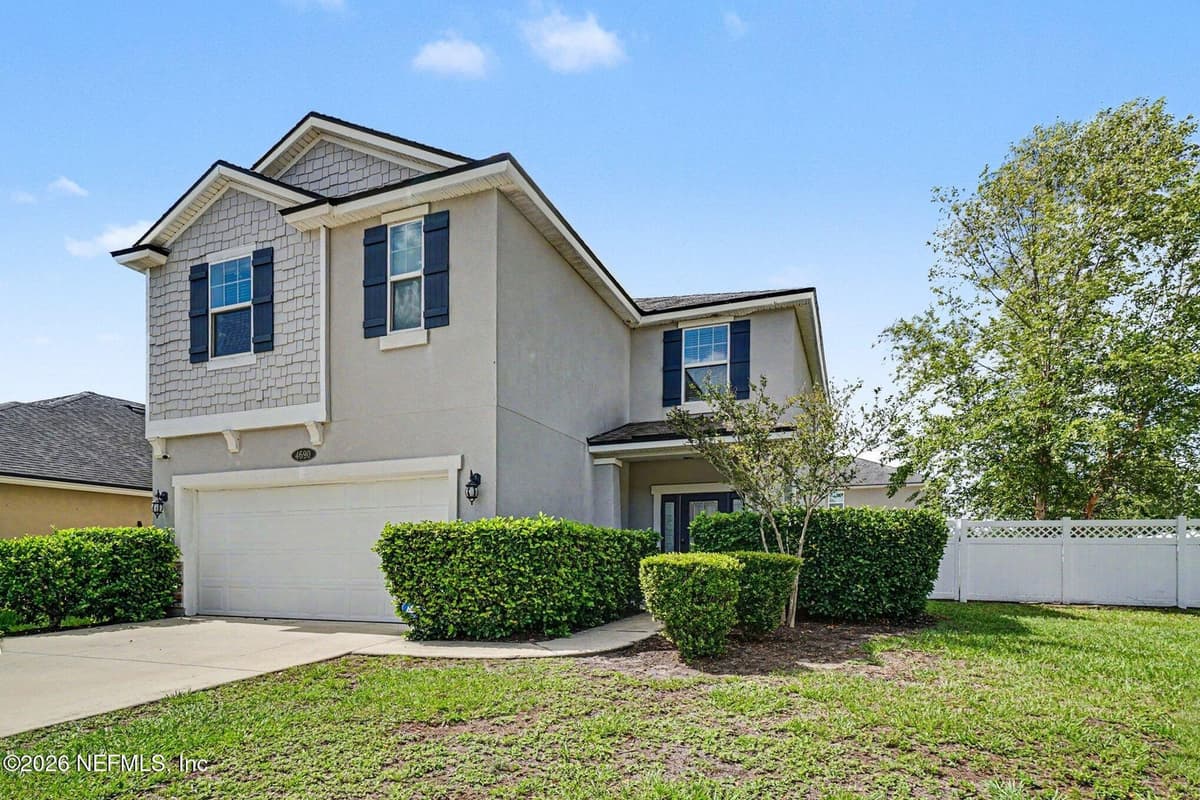 4690 PLANTATION OAKS Boulevard, Orange Park, FL 32065, Orange Park, FL - photo 2