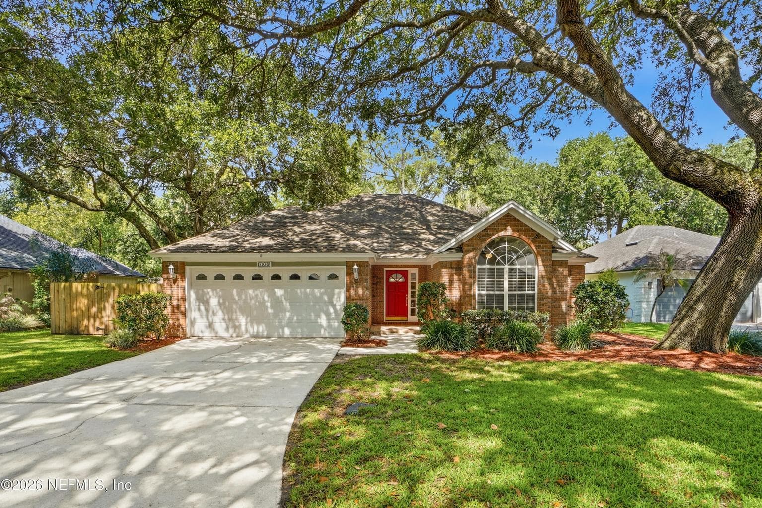 1243 ZEPHYR Way S, Jacksonville Beach, FL 32250, Jacksonville Beach, FL - photo 1