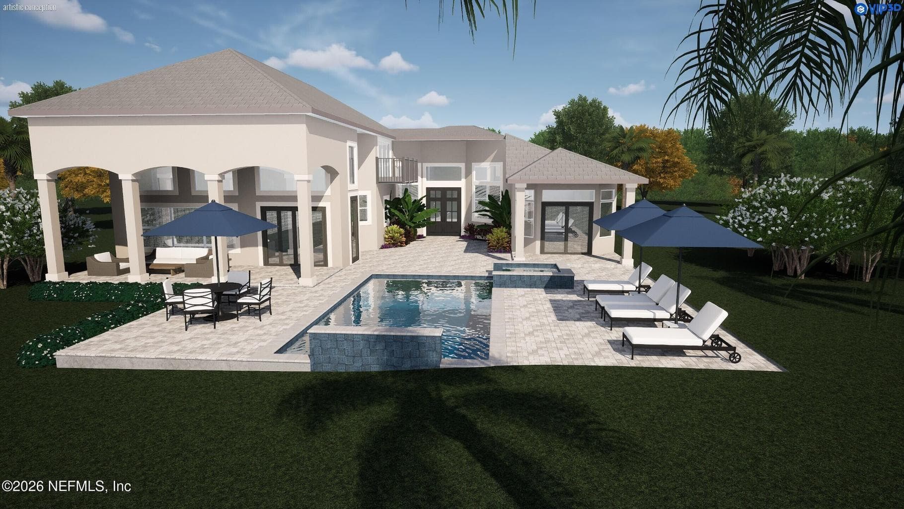 24469 HARBOUR VIEW Drive, Ponte Vedra Beach, FL 32082, Ponte Vedra Beach, FL - photo 1