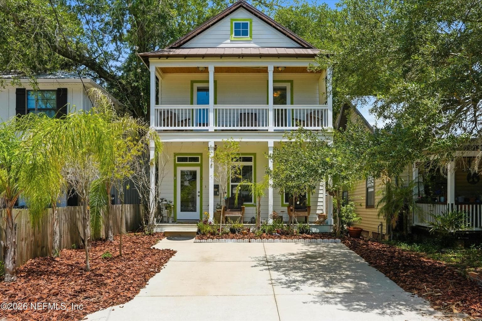 118 KINGS FERRY Way, St. Augustine, FL 32084, St. Augustine, FL - photo 1