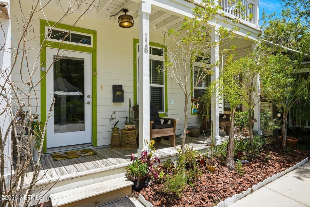 118 KINGS FERRY Way, St. Augustine, FL 32084, St. Augustine, FL - photo 2