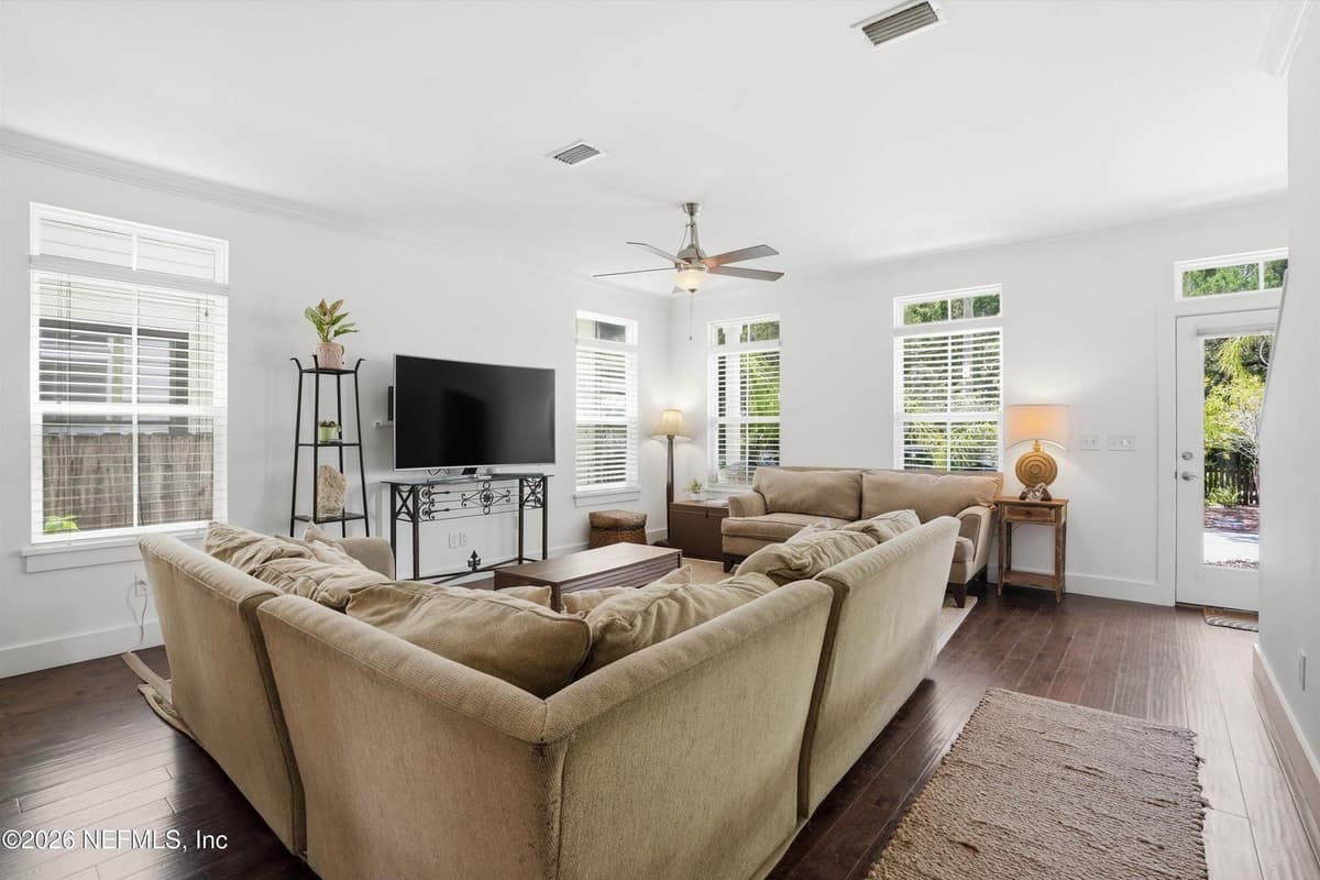 118 KINGS FERRY Way, St. Augustine, FL 32084, St. Augustine, FL - photo 3