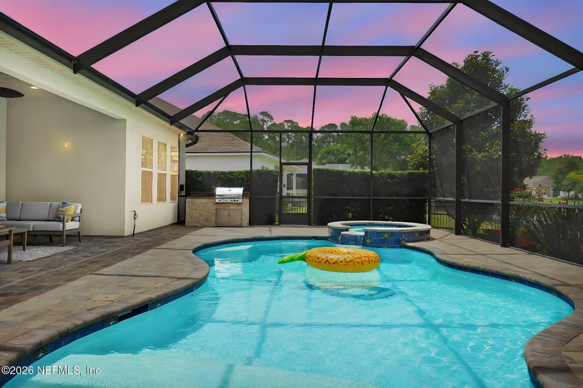 510 EAGLE ROCK Drive, Ponte Vedra, FL 32081, Ponte Vedra, FL - photo 3