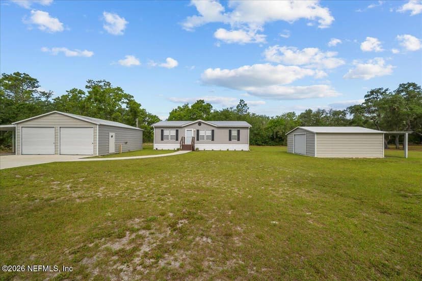 127 RED OAK Lane, Hollister, FL 32147